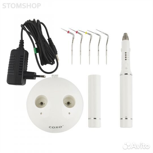 Coxo C-fill A pack - беспроводной термоплаггер