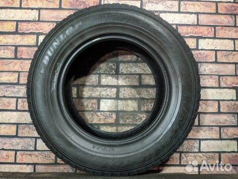 Dunlop SP Winter Ice 01 285/60 R18