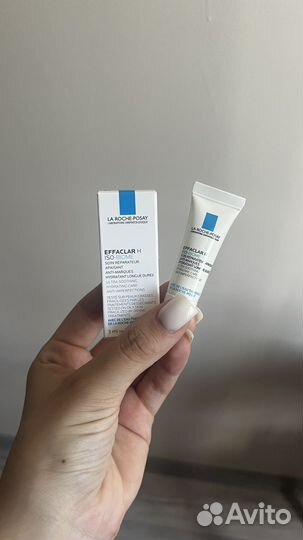 Набор крема для лица Lipikar