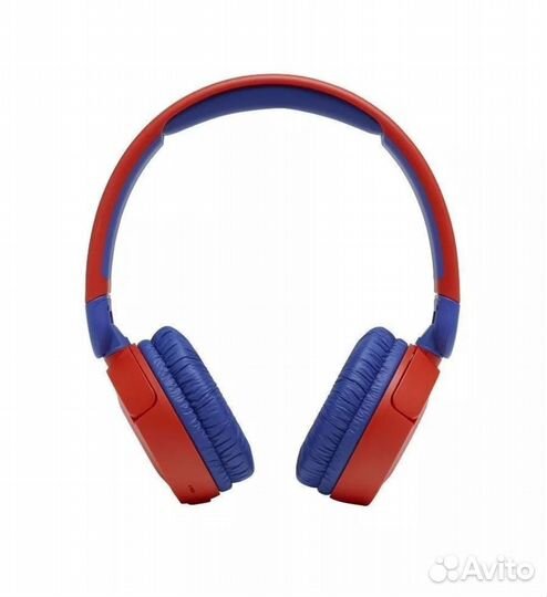 Беспроводные наушники JBL JR310BT