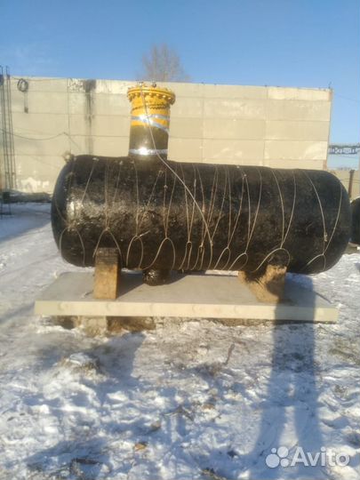 Газификация зерносушилок парогенераторов