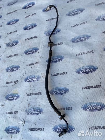 Трубка сцепления Ford Focus 1 седан 1.8 2004