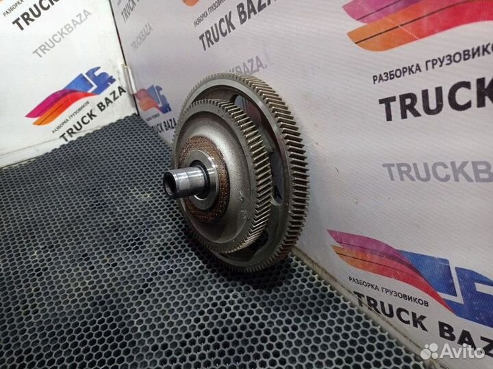 Шестерня грм Scania 5-series