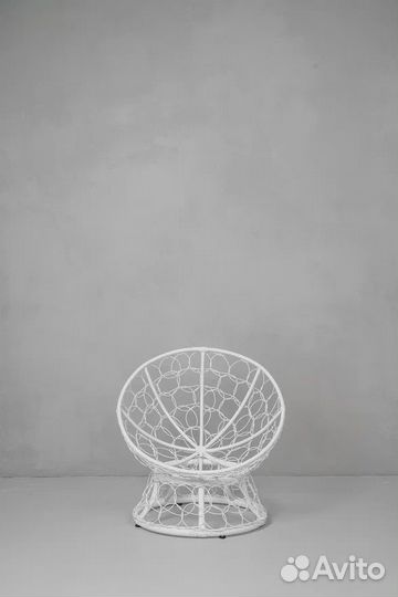 Кресло Папасан