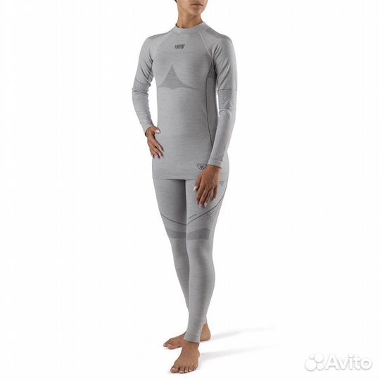 M (48 RU) Термобелье комплект viking Lava Primalof