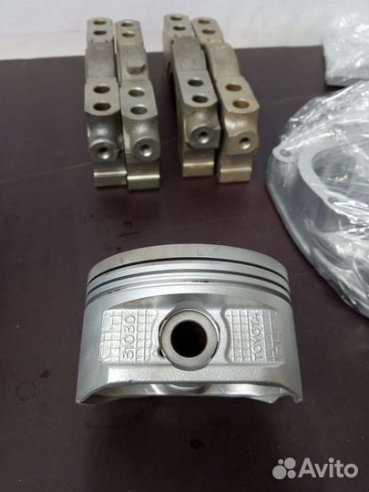 Аквабластинг+ультразвуковая чистка