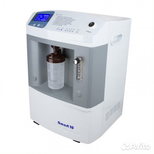 Кислородный концентратор на 10 литров