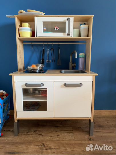 Детская кухня IKEA