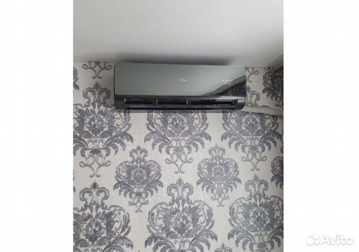 Кондиционер с Доставкой и Установкой