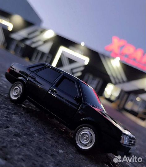 Модель ваз 21099