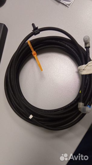 Шланг омывателя стекла mercedes A2538600392