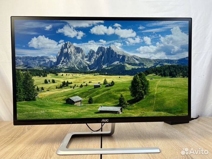 AOC 27 Дюймов IPS 1920x1080