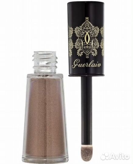 Guerlain terracotta тени тон 03 jungle dust