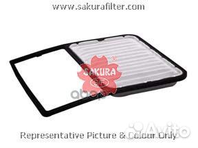 Фильтр воздушный A3308 Sakura