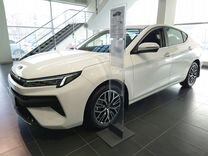 Новый Москвич 6 1.5 CVT, 2024, цена от 1 900 000 руб.