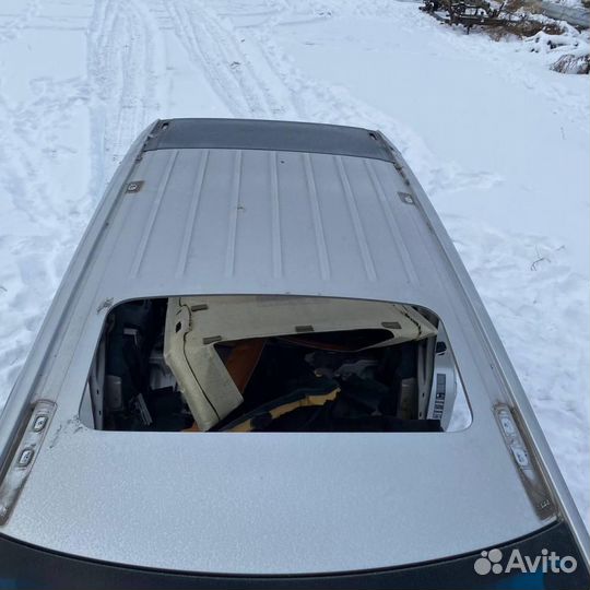 Крыша Volvo XC90 C 79 2002-2015