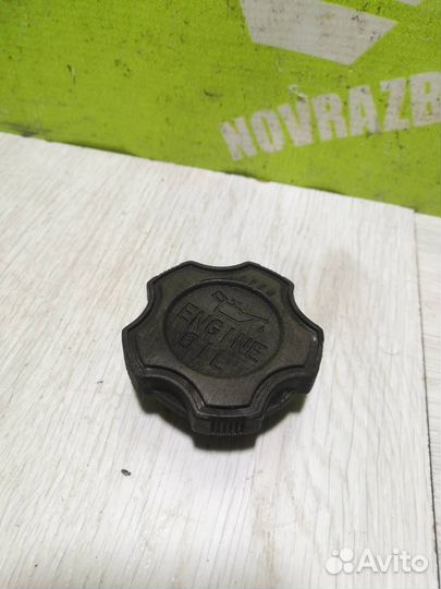 Крышка маслозаливной горловины Сузуки Балено 98