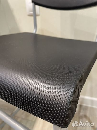 Стулья барные IKEA 2 шт