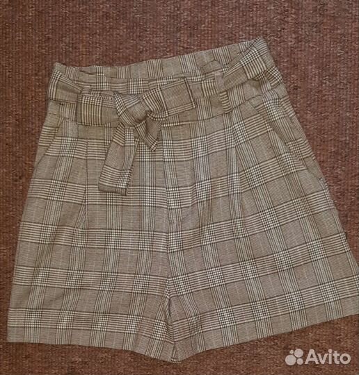 Классические шорты