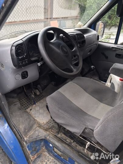 Авторазбор форд транзит 1995