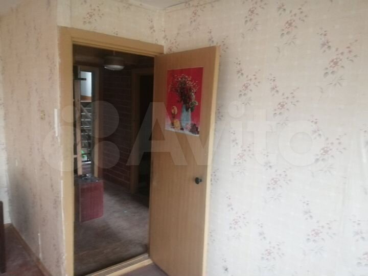 1-к. квартира, 30,6 м², 2/3 эт.