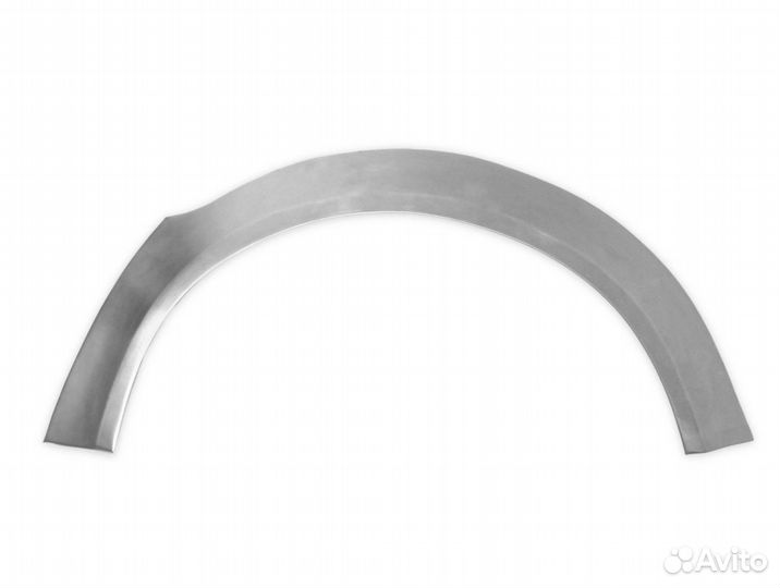 Пороги и арки ремонтные для ремонта на все авто