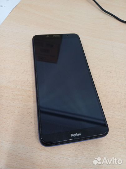 Xiaomi Redmi 7A, 2/16 ГБ