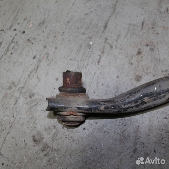 Рычаг задний нижний jaguar X-type 2001-2009