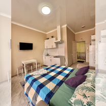 Квартира-студия, 25 м², 5/7 эт.