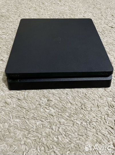 Sony PS4 slim 1tb