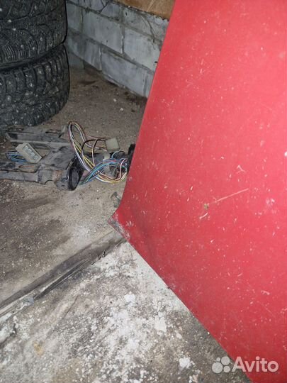 Запчасти ваз 2101