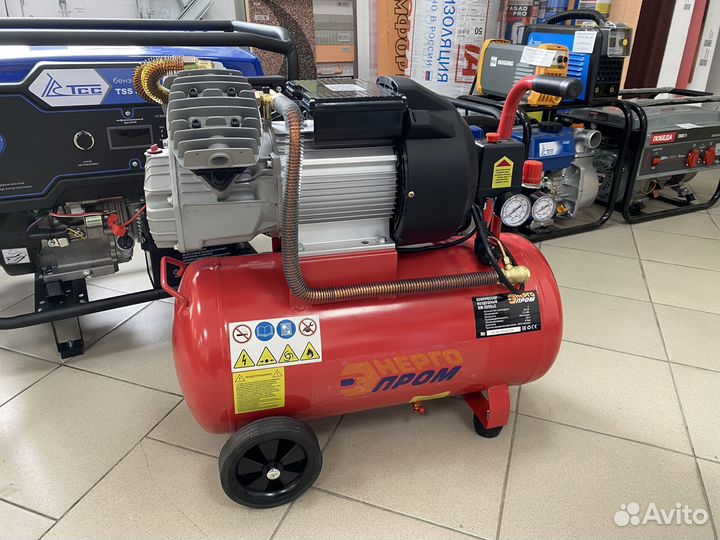 Компрессор