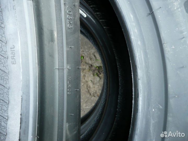 Westlake Zuper Eco Z-107 205/50 R17 93W