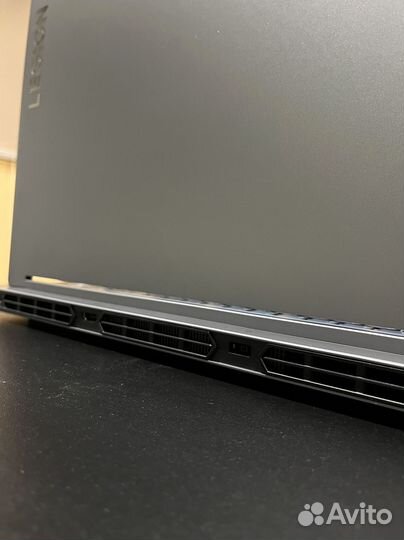 Игровой Ноутбук Lenovo Legion Y9000X