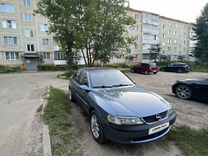 Opel Vectra 2.0 MT, 1998, 197 000 км, с пробегом, цена 305 000 руб.