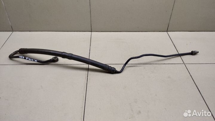 Шланг гидроусилителя Fabia 2007-2015