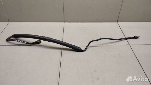 Шланг гидроусилителя Fabia 2007-2015