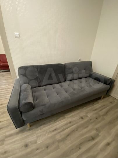 2-к. квартира, 45 м², 2/5 эт.