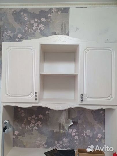 Мебель в спальню для девочки