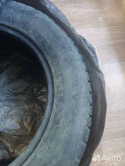 Nordman 7 205/60 R16 96