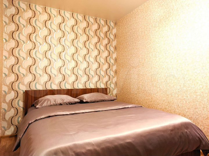 2-к. квартира, 42 м², 4/5 эт.