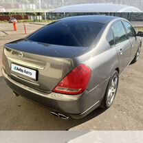 Nissan Teana 2.3 AT, 2003, 450 000 км, с пробегом, цена 430 000 руб.