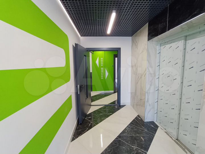 1-к. квартира, 30,8 м², 10/12 эт.