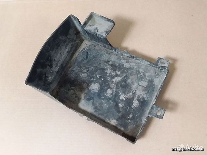 Площадка аккумулятора Mitsubishi Lancer X