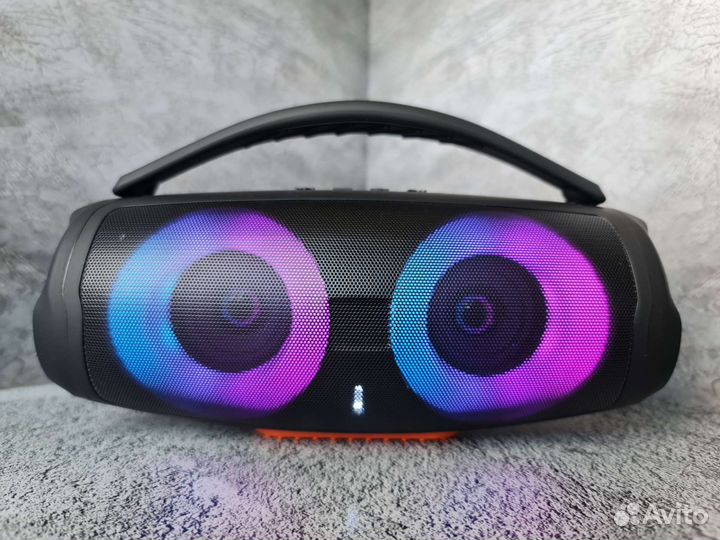 Колонка BoomBox Mini B20