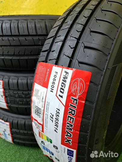 Firemax FM601 155/65 R14 75T
