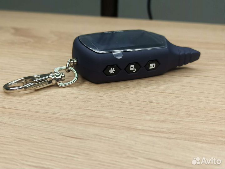 Корпус. Не брелок. Starline A91, А61. Оригинал