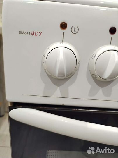 Плита электрическая