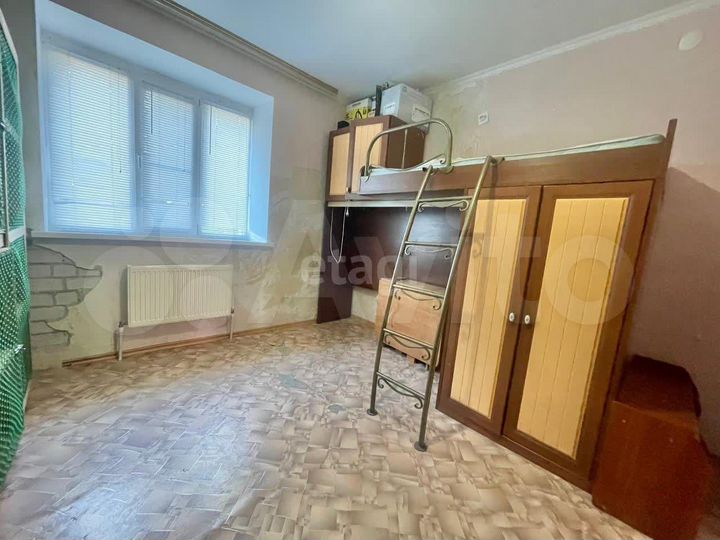 2-к. квартира, 64,7 м², 1/5 эт.