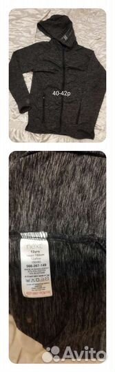 Лосины женские, одежда для спорта